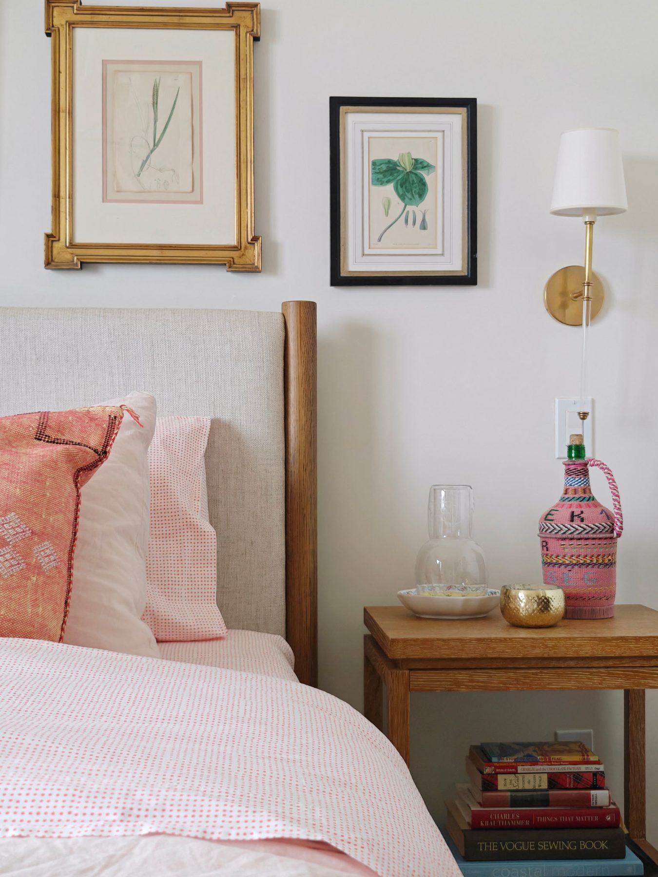 Guest bedroom