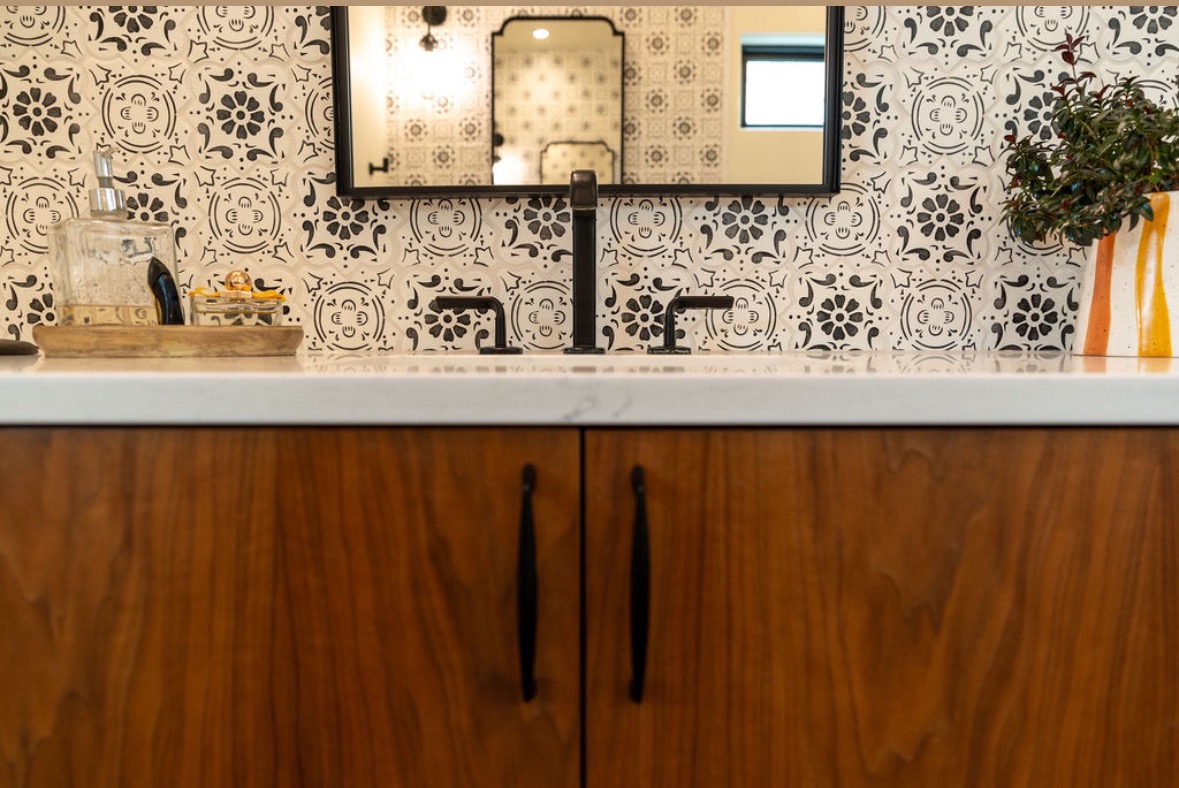 Bathrooms