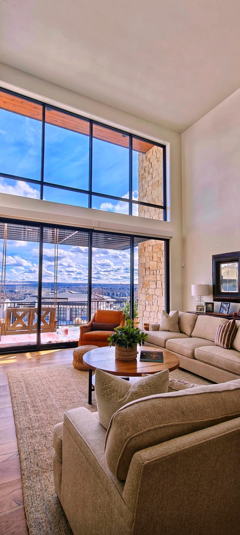 Great room