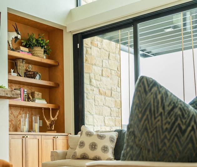 Great room